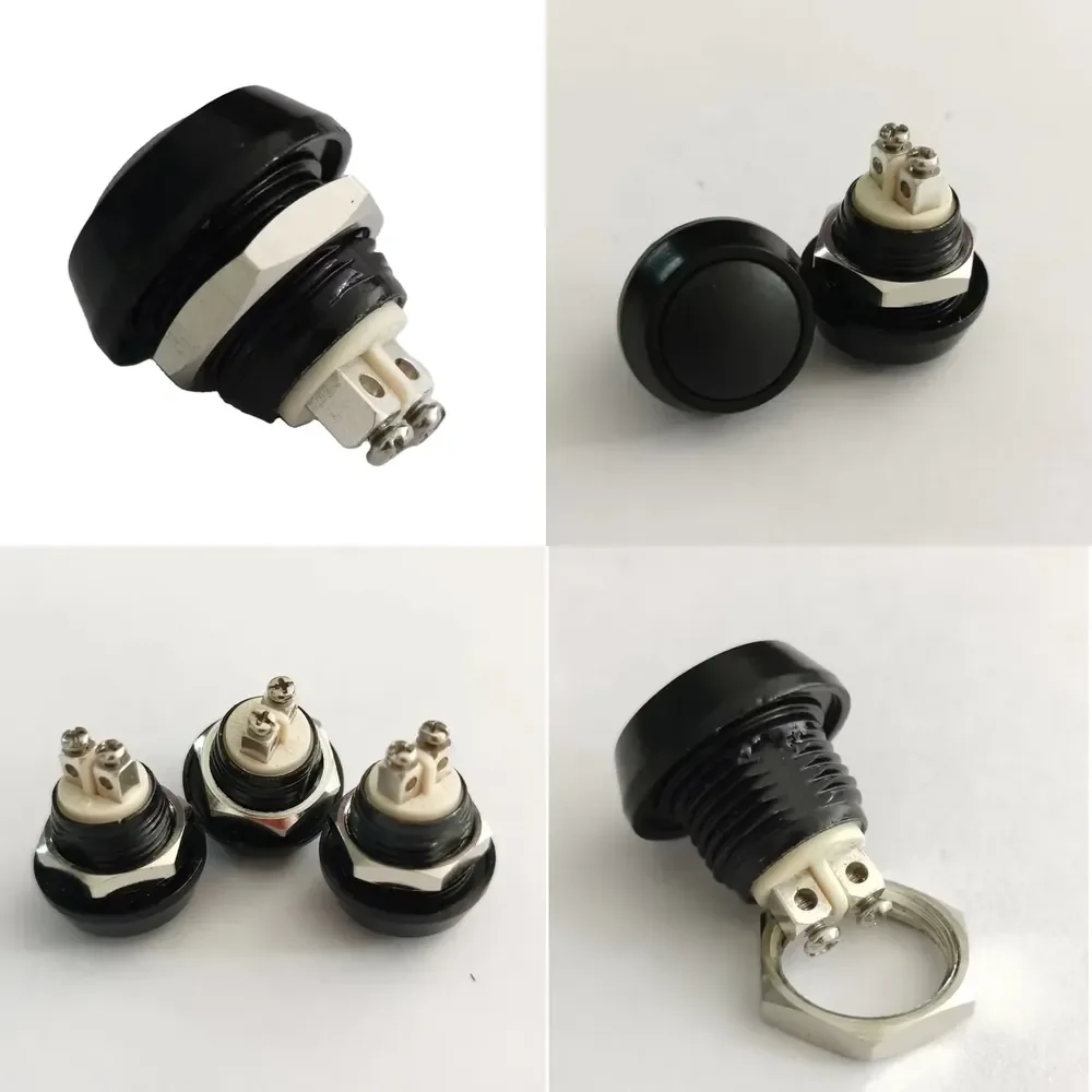 

2026 Hot Item For KALMAR DCE 80-100/45E Operating Handle Open and Close Button (M12 Round Screw Welding)