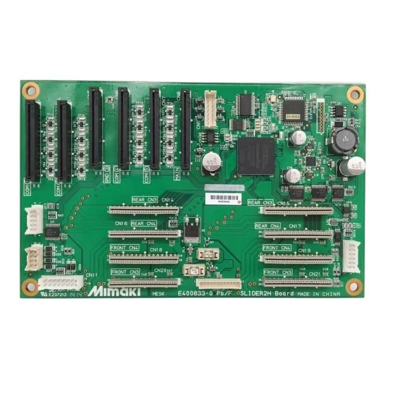 

Original suitable for MIMAKI JV150, JV300 and cjv150 small car plate spray plate accessories