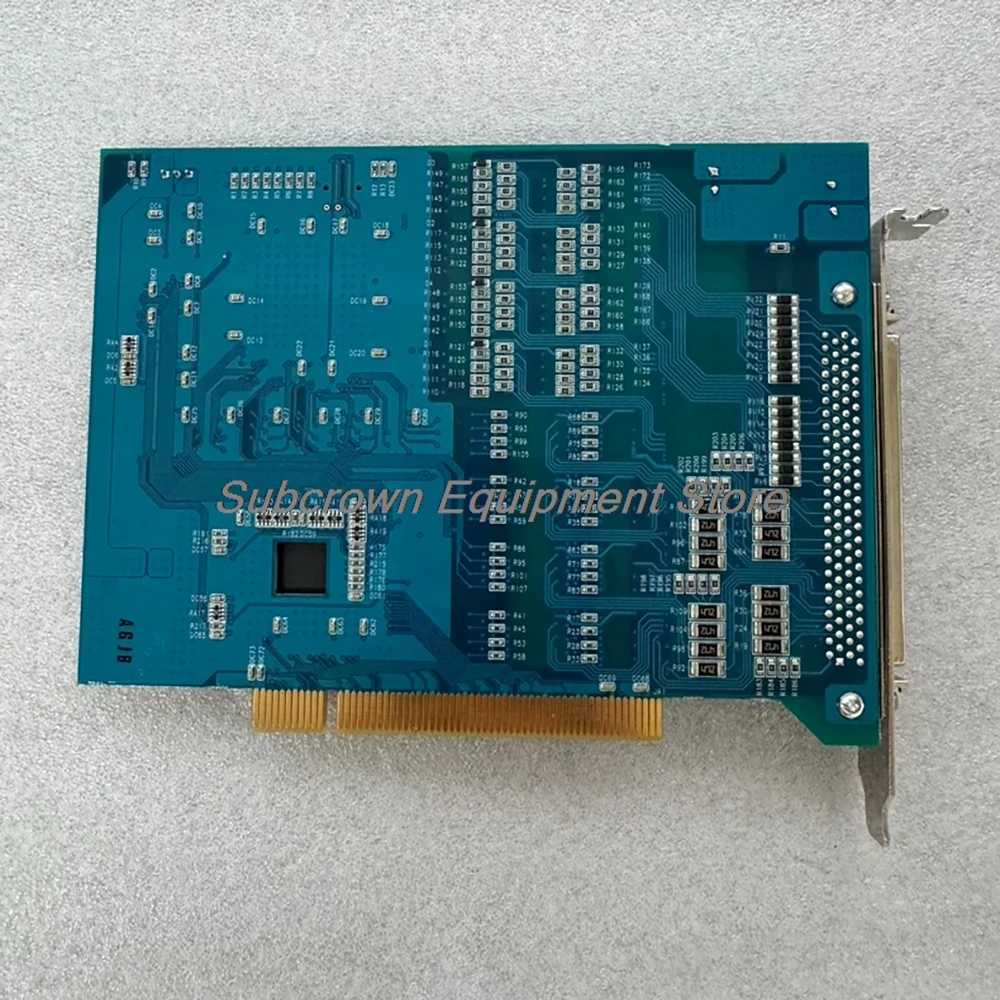 AXT Motion control card PCI-DB64R V1.1
