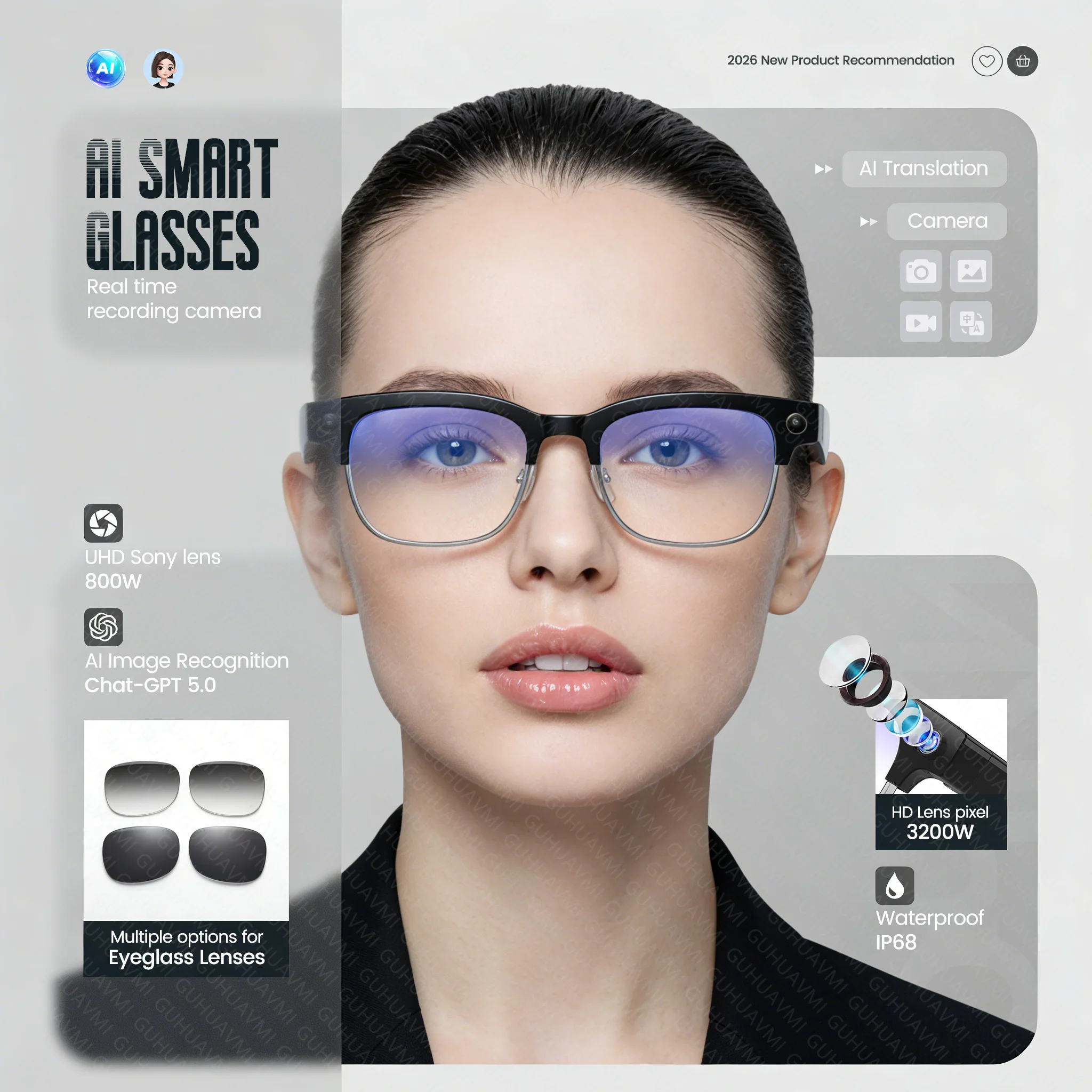 New Ai Translation …