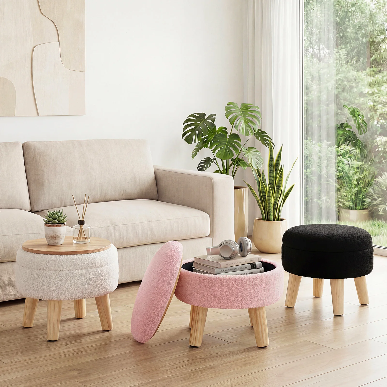 #32 Highest Rated Outdoor Ottomans to Buy in 2026