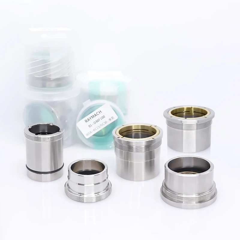 Raymach Fiber Laser…