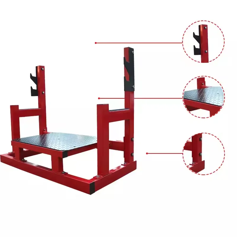 YG-4043 Factory directly sales Hot sale commercial gym equipment strength machine step up