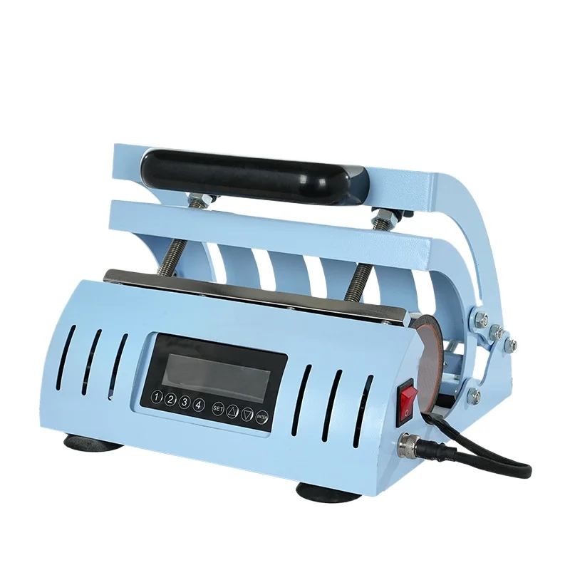 Hot Stamping Machine Universal Straight Cup Baker Thermos Cup Heat Transfer Machine