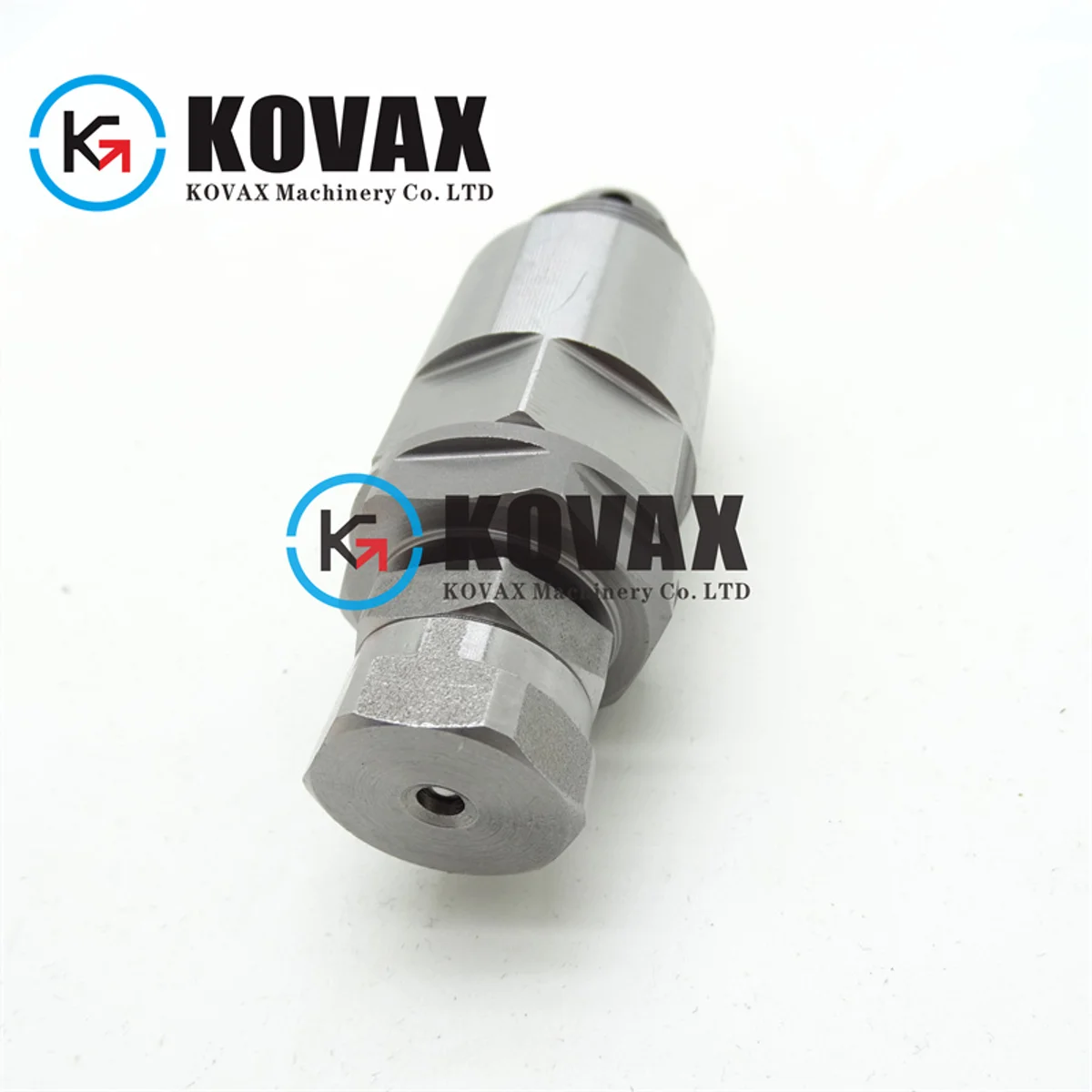 For 723-40-91300 Hydraulic Pump Main Relief Valve 7234091300 For PC200-6 PC200-7 Excavator Spare Parts - view 5