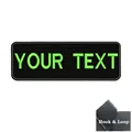 light green-Hook