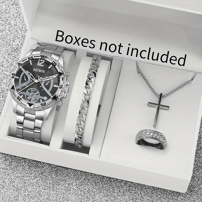 Classic Luxury Men'…