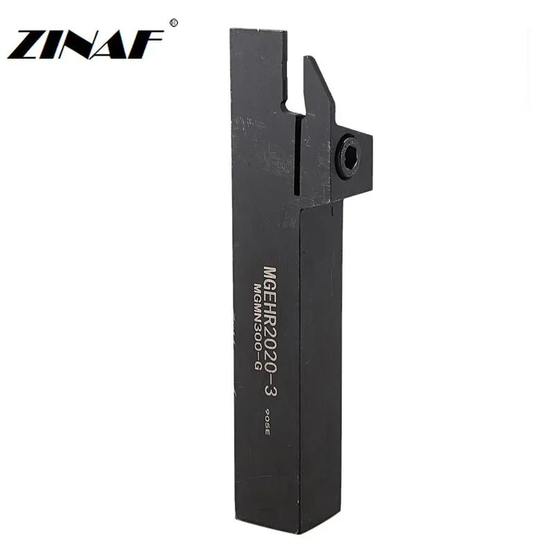 Imagem -05 - Mgehr-cortador de Serra Externo no no no Torno para Mgmn 1010 1212 1616 2023 2525 1.5 2.5 5