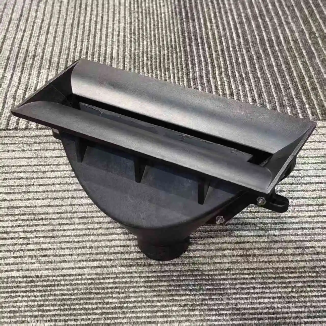 MW Audio 8 10 12 Zoll Line Array Horn für PRO Audio-Lautsprecher, 200 L x 88 B x 127 H 284 L x 104 B x 159 H 315 L x 104 B x 206 H, 3 Größen optional – Detail 10