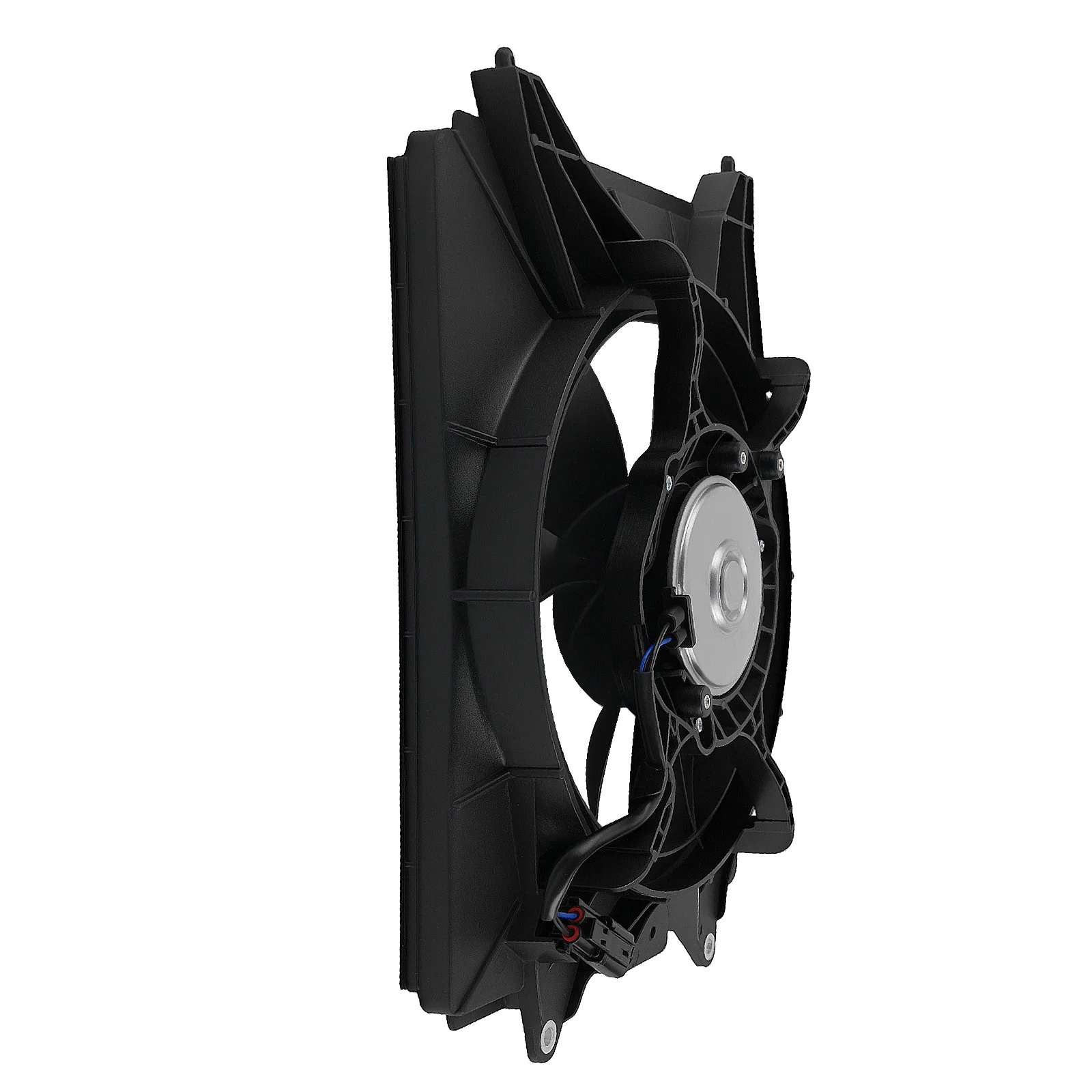 Radiator Cooling Fa…