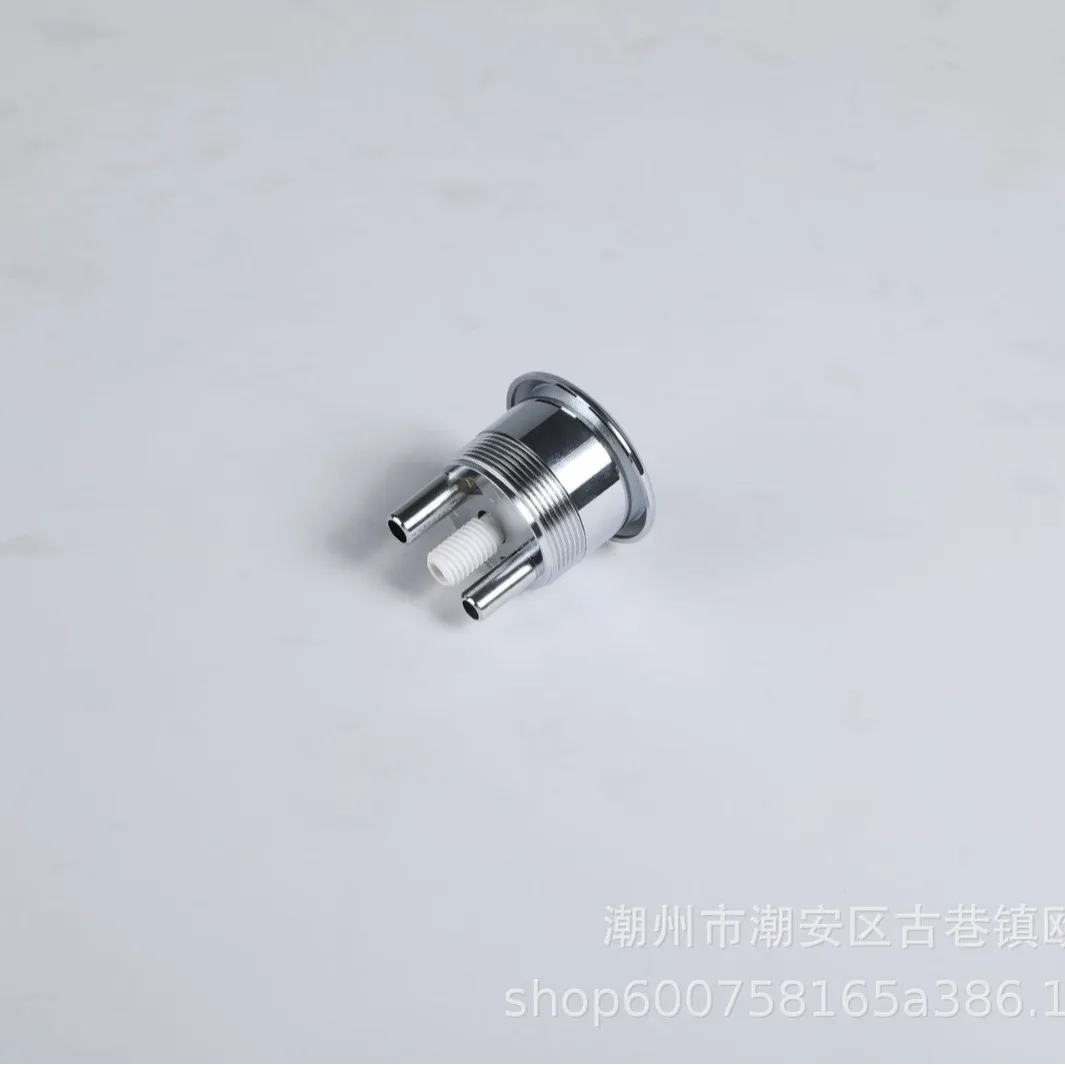 For GEBERIT Toilet Tank D38mm with Fixed Screw Button