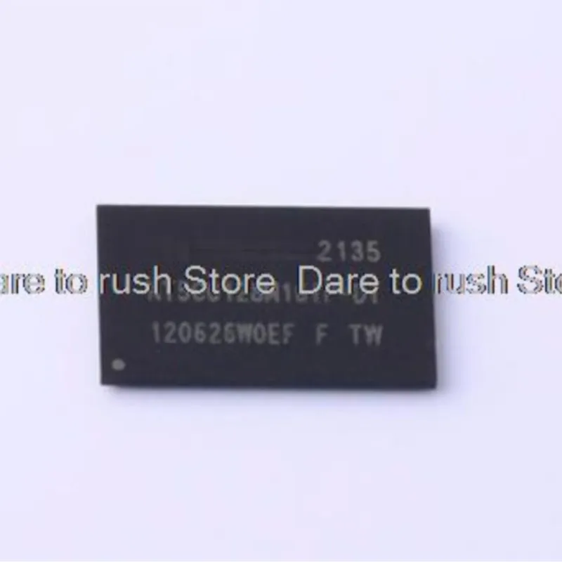 Pcs New NT5CC128M16IP-DI 1 NT5CC128M161P BGA DDR3