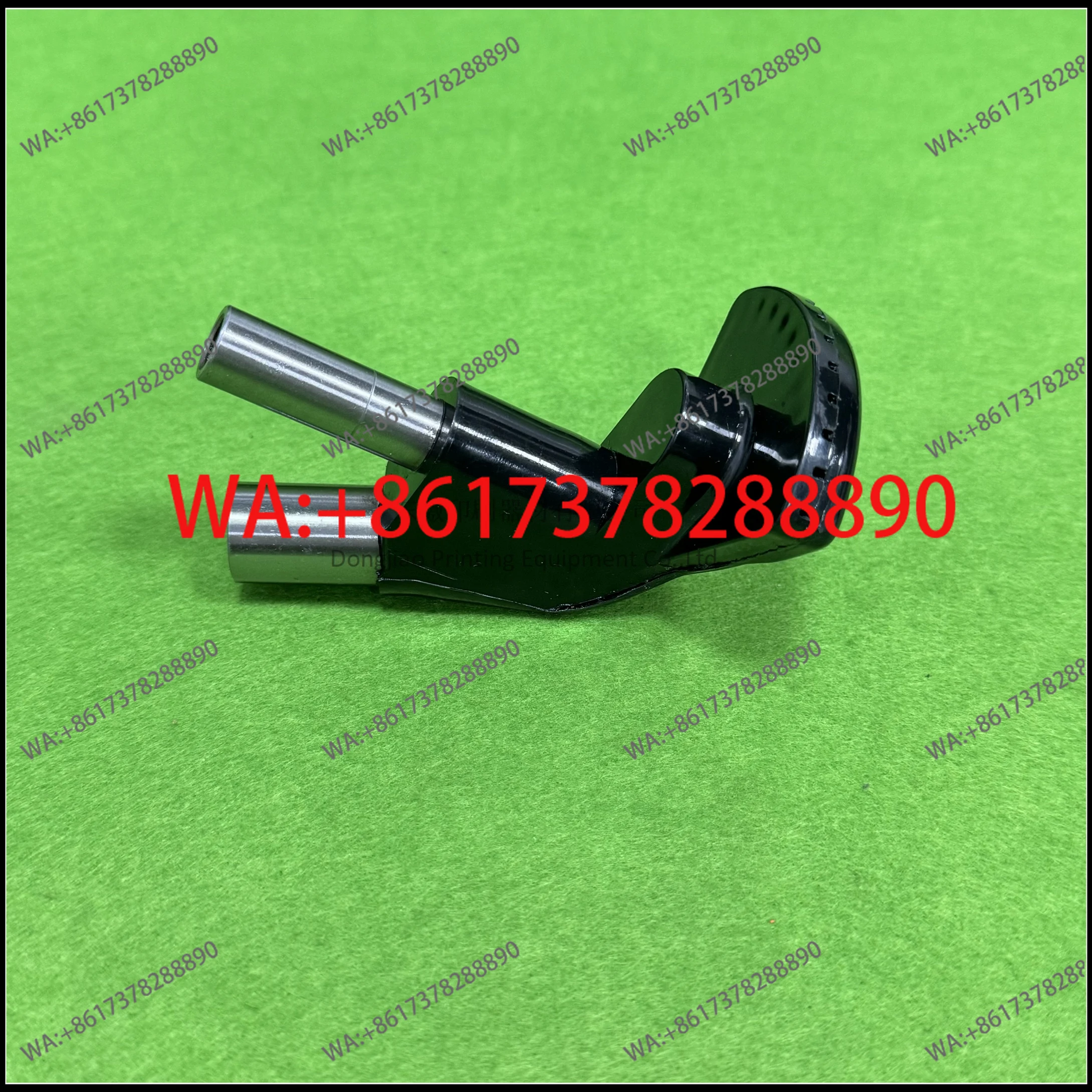 

Printing machine accessories, folio, four-open feida blowing presser foot, feida stepping foot, printing machine accessories