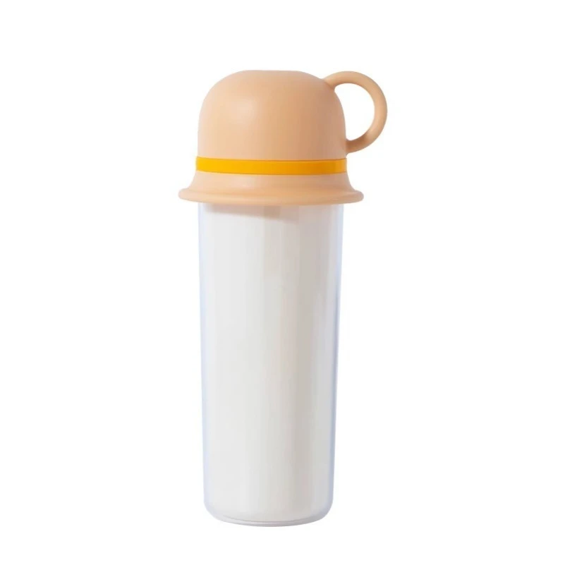 Mouthwash Cup Set Children's Household High-end 3-in-1 Couple Travel Wash Tooth Cup Toothbrush Cup