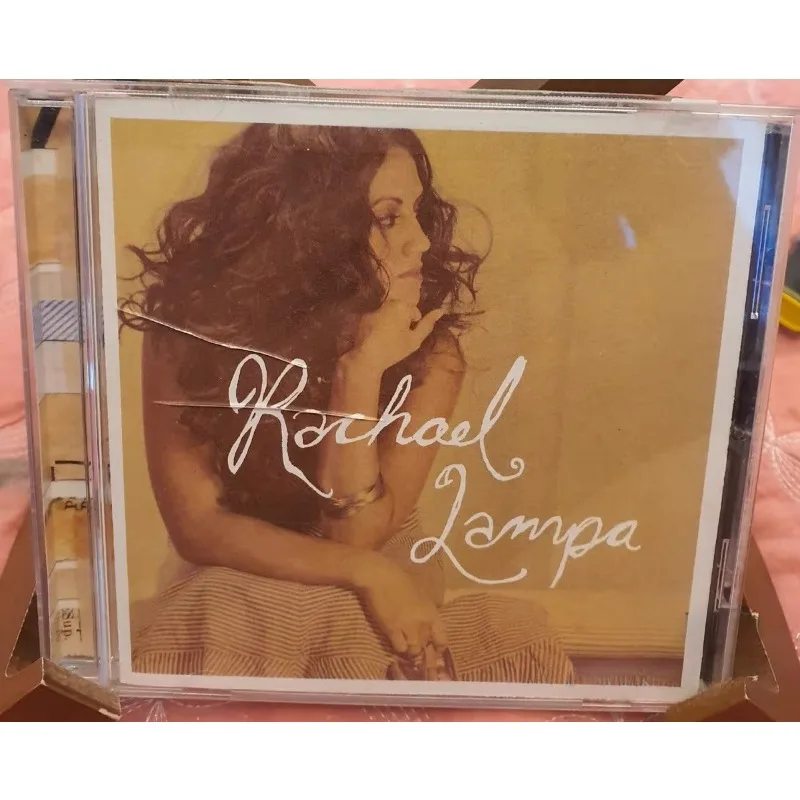 

Music CD Pop R&B Hip Hop Rock Famous Artists Classic Hits Collection High HIFI Audio Car Stereo Set Gift For Music Lovers