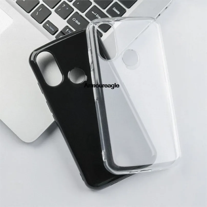 clear tpu phone case for caterpillar cat s62 pro case silicon soft back cover on the for cat s62pro cats62 pro case phone shell