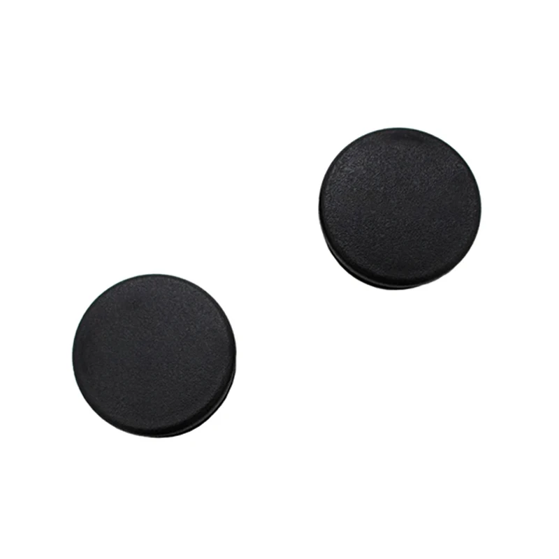 Fit For Kawasaki Z1000 Z1000SX z1000 Versys1000 2011-2021 Motorcycle 2PCS Frame Hole Cover Caps Plug Decorative Frame Cap Set
