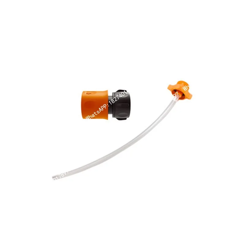 For Soda Bottle Adaptor Accessory 60044335 For  WA1762 Bottle Cap Connector