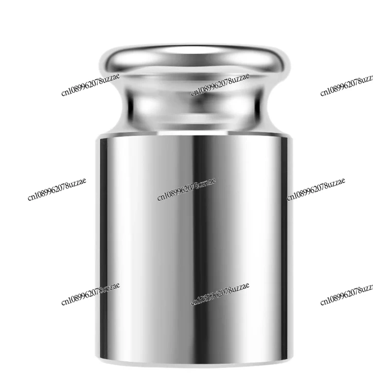 Calibration Weight …