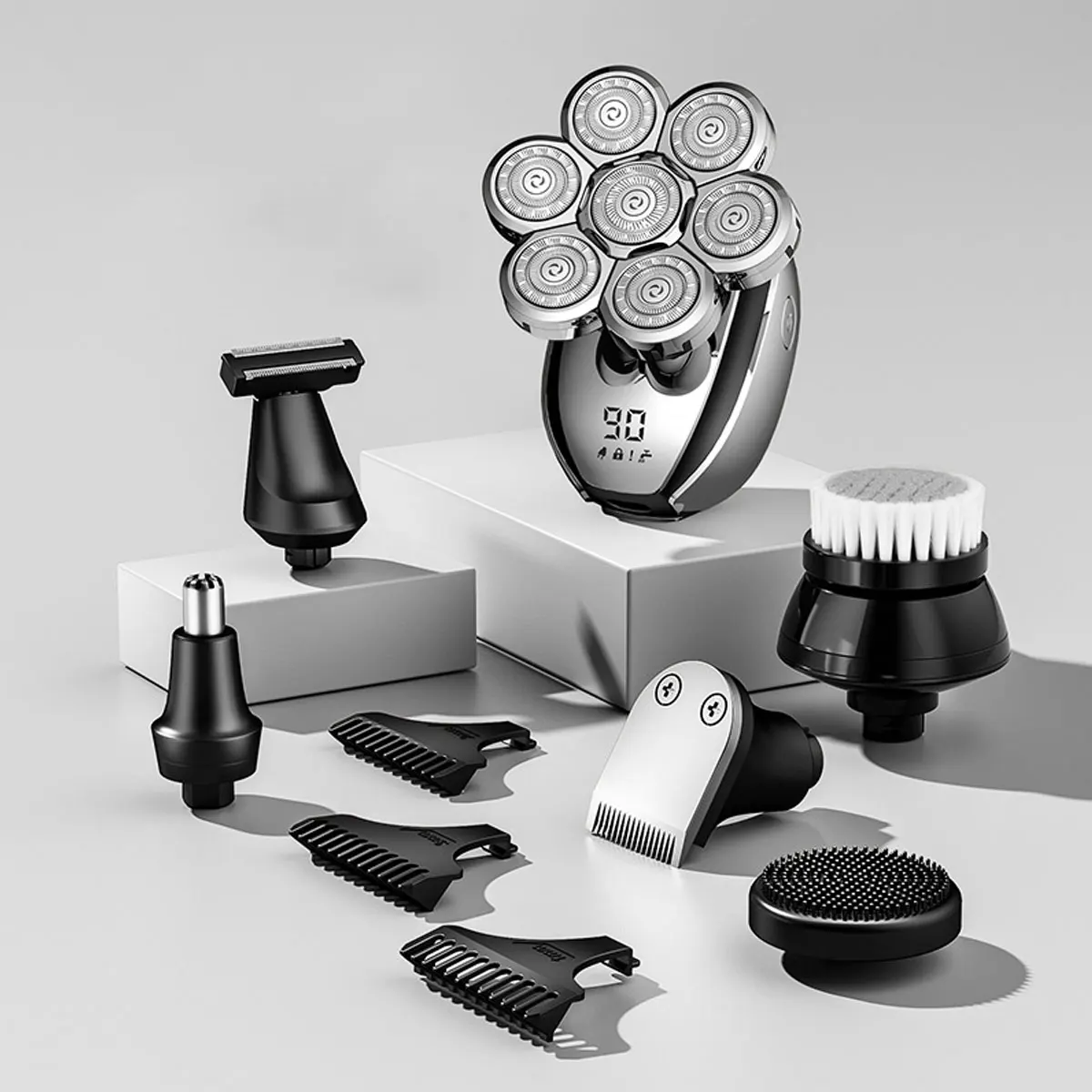 Thumbnail 4 - #40 Top Razors Picks for Every Budget