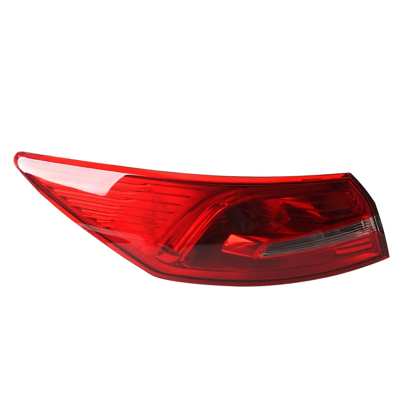 

Car Rear Tail Light Brake Tail Lamp Without Bulb Tailamp Taillight For Ford Escort 2015 2016 2017 2018