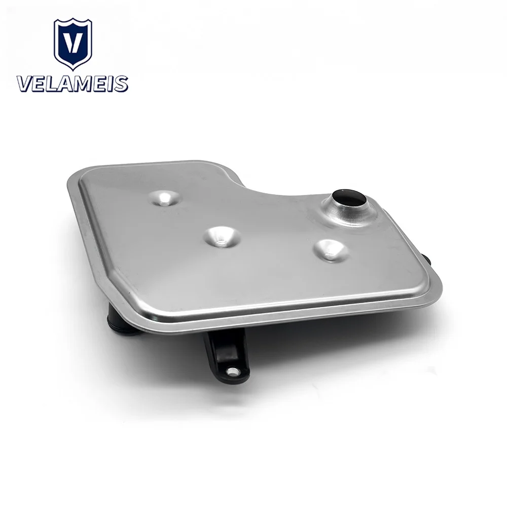 Filtro de Transmisión Automática VELAMEIS 6R140 BC3Z7A098B, Filtro de Cárter de Aceite para Super Duty 2011-2017 Ford F250 F-350 F-450 F-550