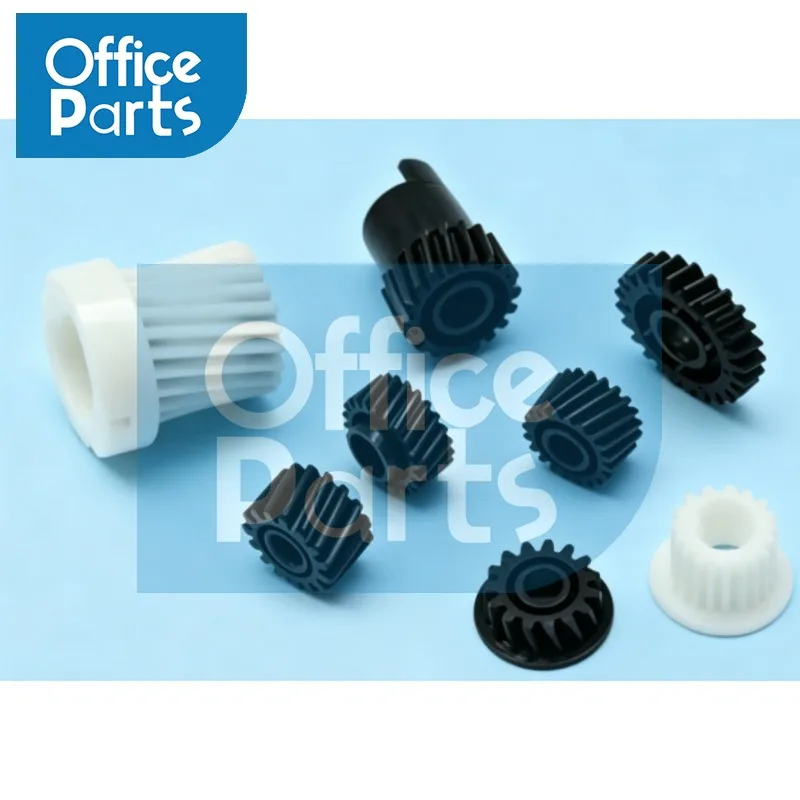 V80 V180 V2100 V3100 Fuser Drive Gear for Xerox Versant 80 180 2100 3100 Press Developer Gear Bushing Bearing