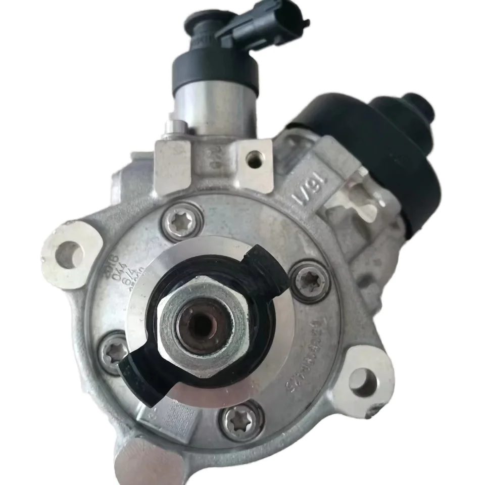 

Оригинальный OEM CP4 топливный насос Common Rail 0445010512 Топливный насос подачи топлива 0445010512 Подходит для транспортных средств общего назначения