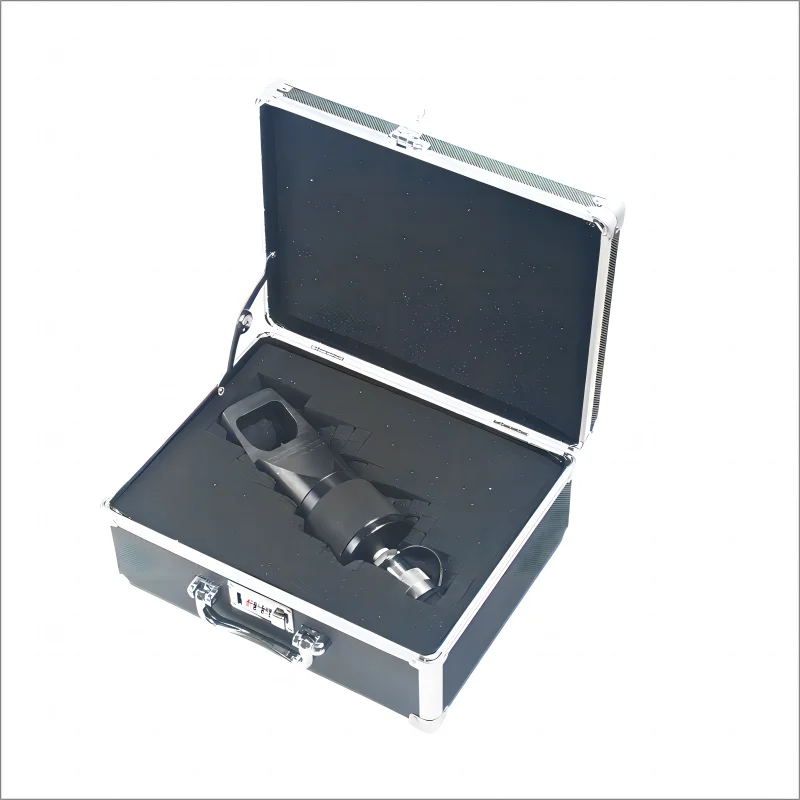 NC-3241 20 outils ergonomiques de soudure Mathié Hydraulique Écrou Disjoncteur Cutter Mathiateur