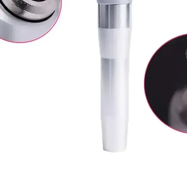 

Dental Air Water Spray Triple 3 Way Dentist Handpiece Syringe 2 Nozzles Tips Tubes Teeth Care Cleaning Equipment Tools