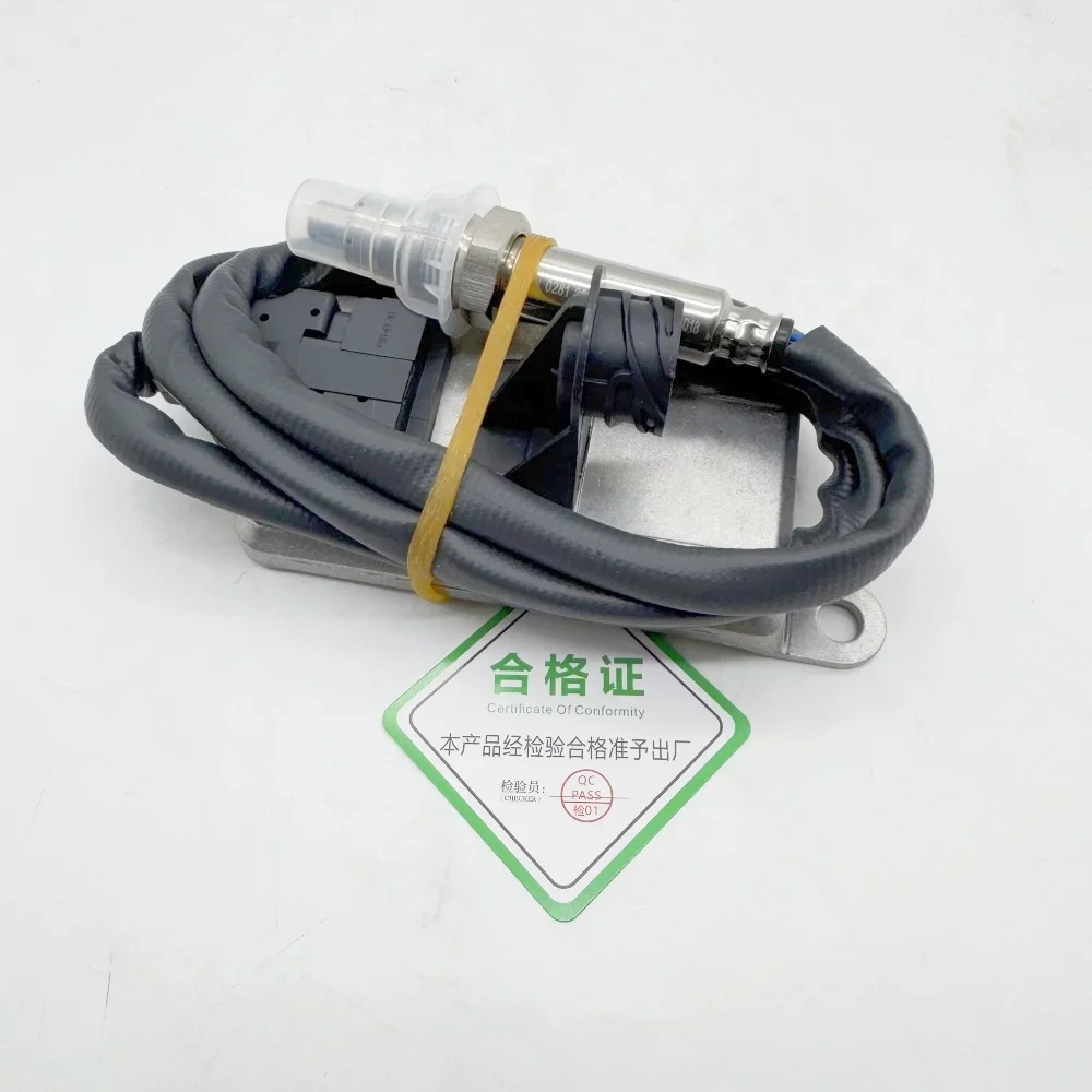 

2296799 5WK96612F Apply to S CANIA SCR Parts Nitrogen Oxide Sensor