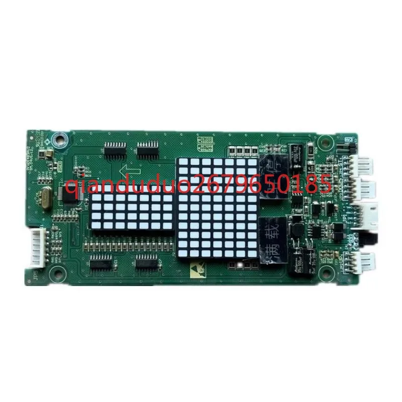 

Подходит для новой панели вызовов Shida SM.04VS/12 с квадратной матрицей SM.04VS/13