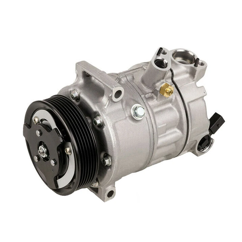 Brand new Auto parts A/C Compressor OEM 5C0820803A