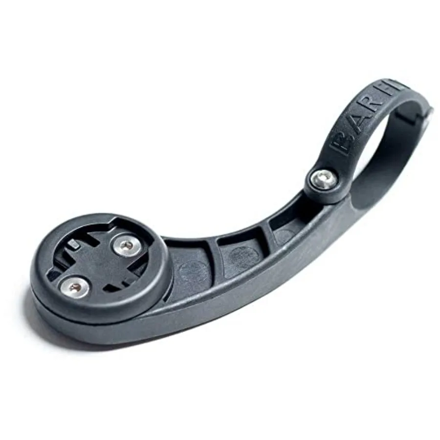 

Крепление для велосипеда 4 Max, черное, для больших компьютеров - Garmin, Wahoo, Polar, Bryton, Cateye, Mio, Joule