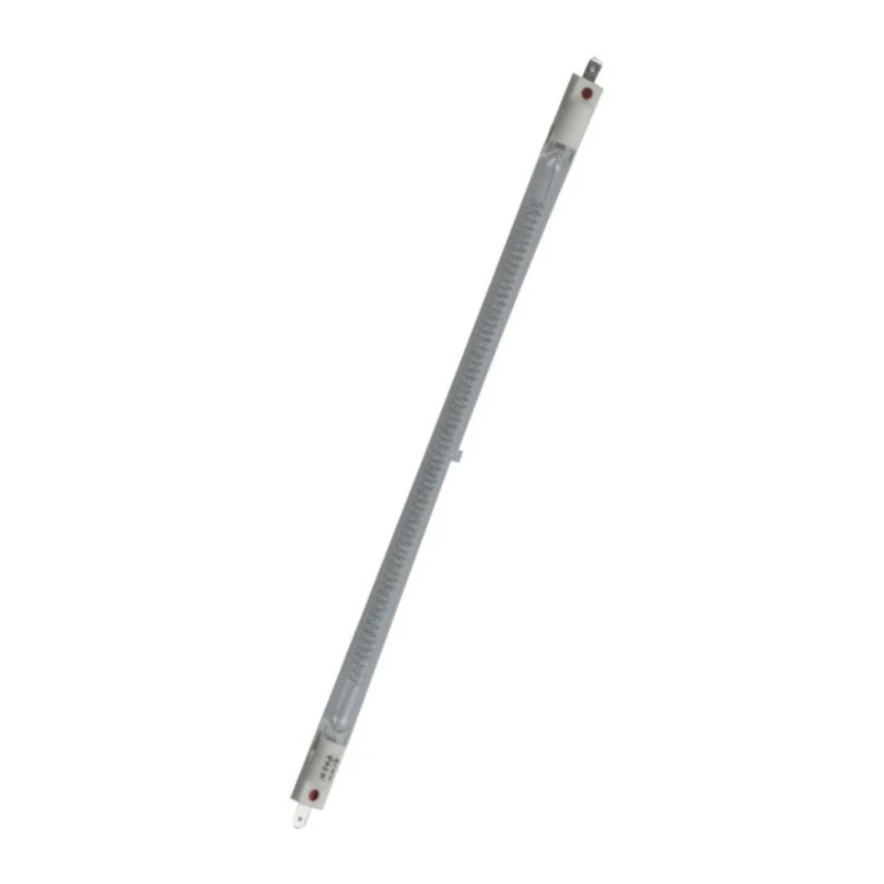 Tubo profesional para horno microondas 400W, tubo para asar, pieza reparación cocina casera 110V, adecuado para