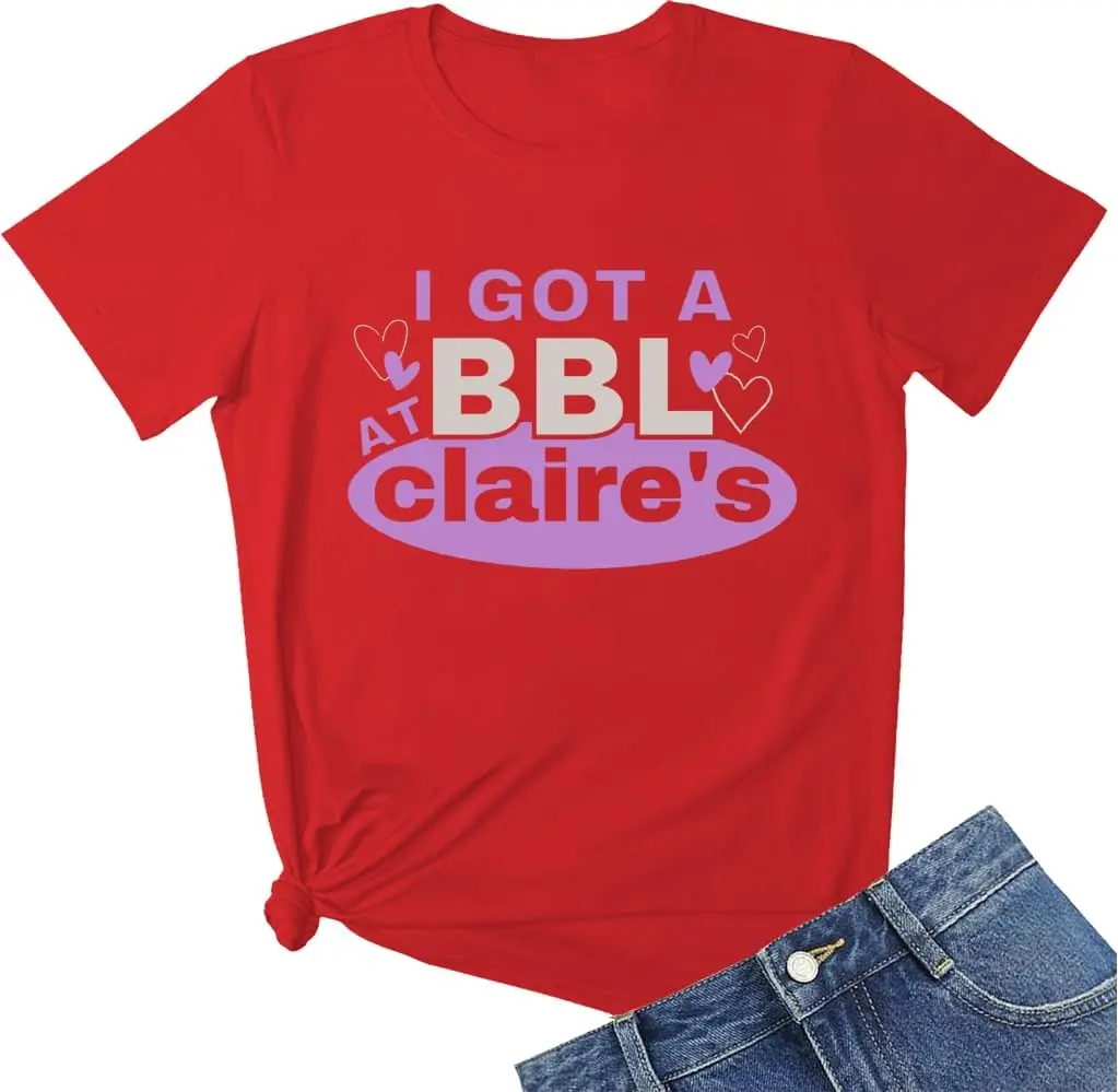 

У меня есть футболка BBL, у меня есть BBL на футболке, у меня есть BBL на футболке, футболка унисекс