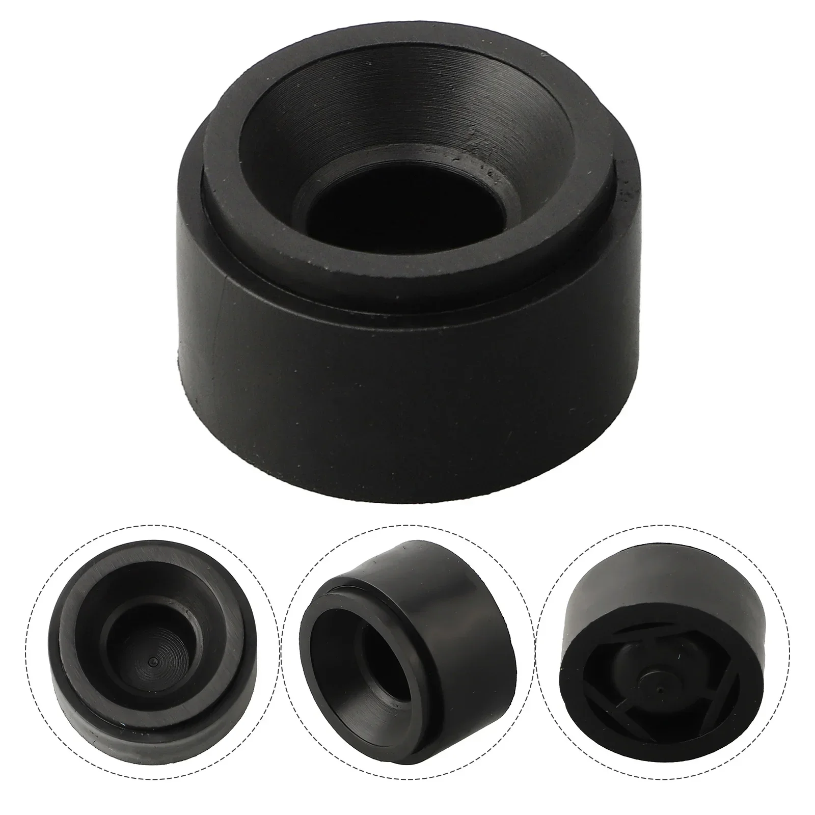 

Reliable Rubber Engine Cover Mount For BMW 5 Series E60 LCI E61 LCI F07 GT LCI F10 LCI F11 LCI G30 G31 OEM 11147799108