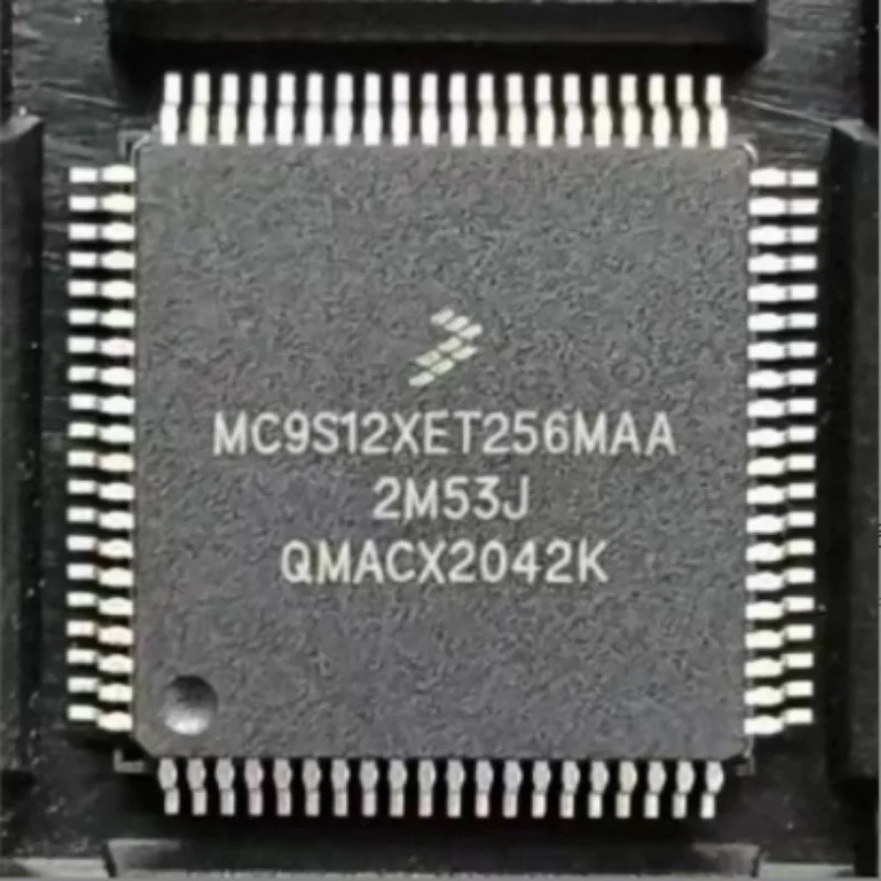 

MC9S12XET256MAA NEW Original Genuine Chip Packing 80-QFP