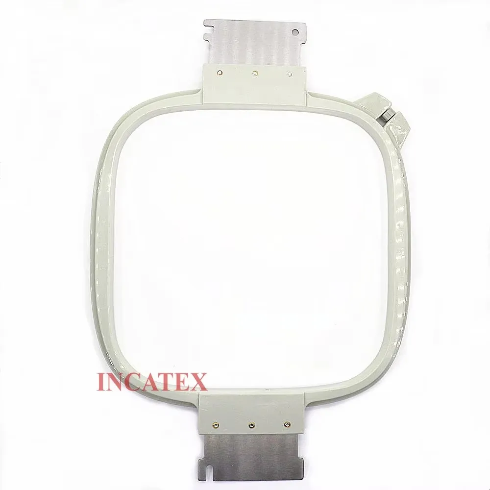 نوعية جيدة SWF أنبوبي قطع غيار الماكينات إطار مربع أنبوبي هوب 240x240 مللي متر الطول الإجمالي 395 مللي متر #4