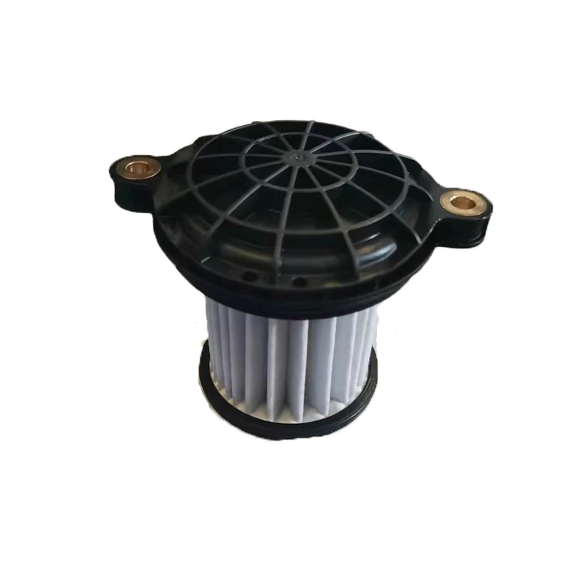 

Automatic Transmission Retarder Oil Suction Filter (Part No.: 0501-215-163-009) - Fits SINOTRUK SITRAK, FAW, ZF
