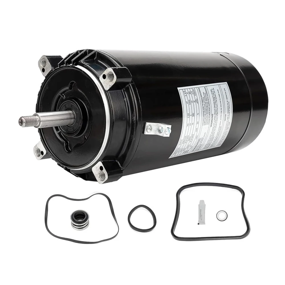 Swimming Pool Pump Motor for Hayward Super Pump SP2610X15 Tune Up KitPool Super Pump Replacement Motors fit for UST1152