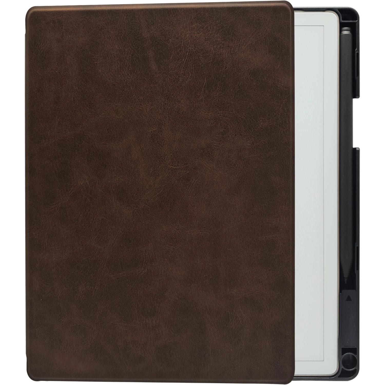 Case for 10.3'' Remarkable Paper Pure Tablet Ultra-Thin Lightweight Stand Cover Smart Auto Sleep/Wake, Built-in Pen Holder