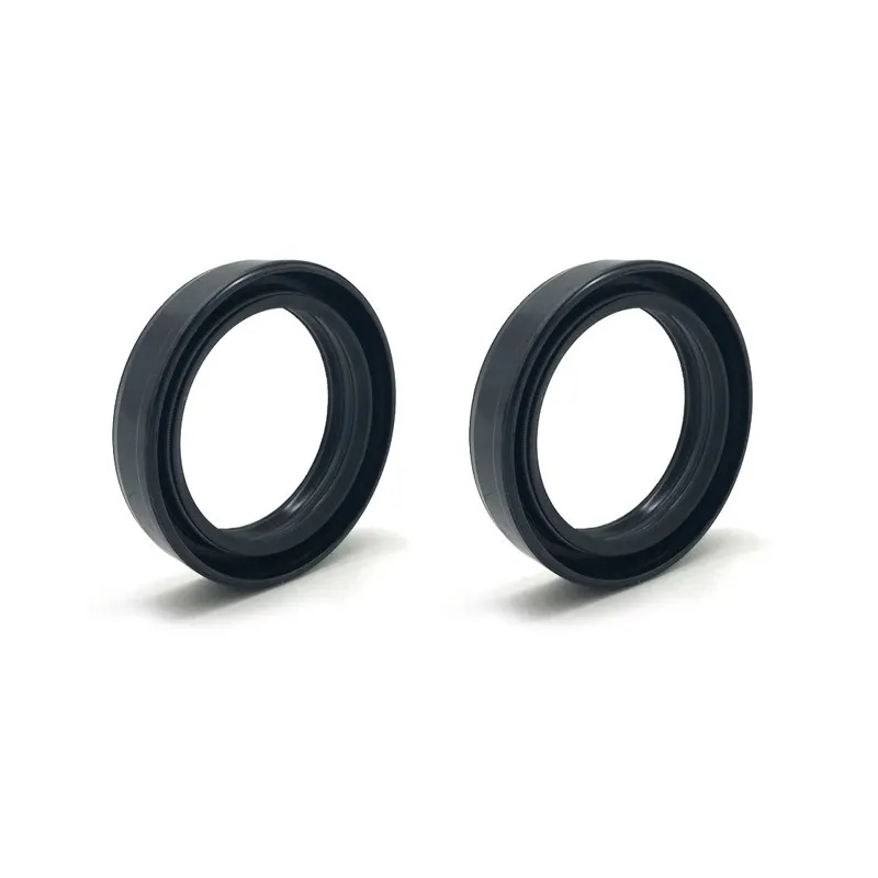 For CFMOTO Accessories clx700 800MT 400NK 400GT Front Shock Absorber CF400 Front Fork Shock Absorber Oil Seal/dust Seal Ring