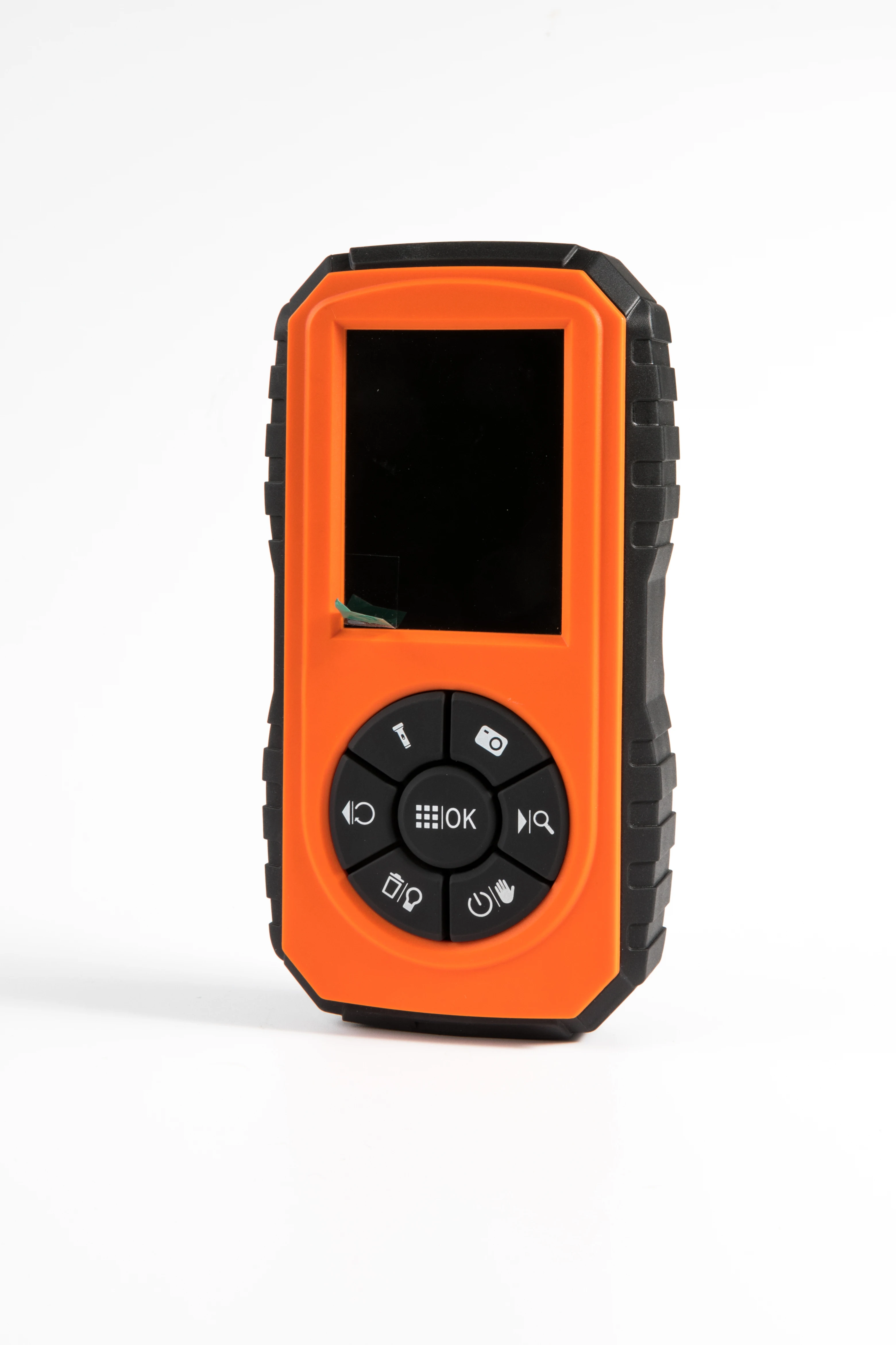 Endoscopy Endoscopic Autoscope Endoscope  Qyteco HD4908 9mm Side View Cavity Wall Inspection