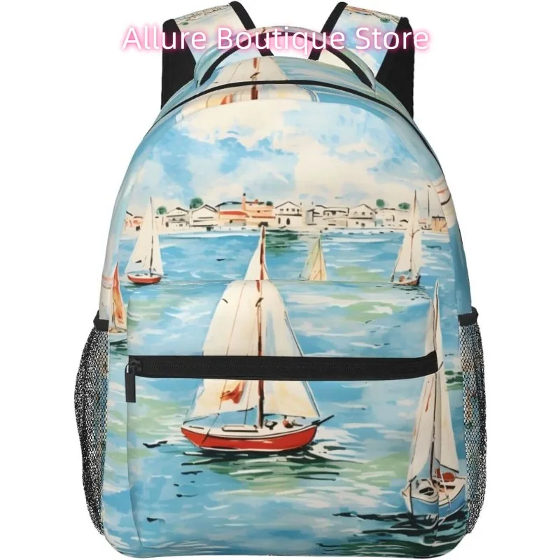 Laptop Bag Back To … - image