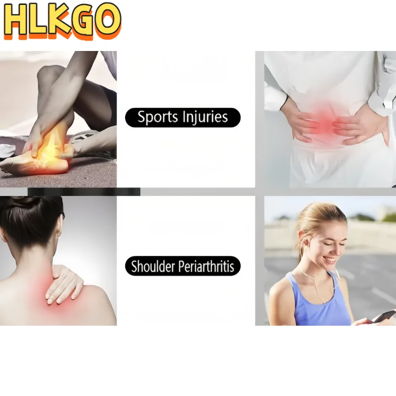 

Усовершенствованный физио-лазерный аппарат 650 нм 808 нм для клинического и домашнего использования при обработке воспалений и болях в суставах.