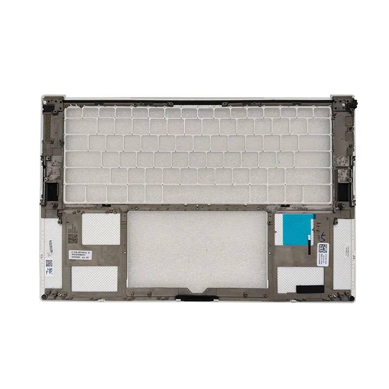 

Ноутбук НОВЫЙ верхний чехол для упора для рук для Dell XPS 15 9520 Precision 5570