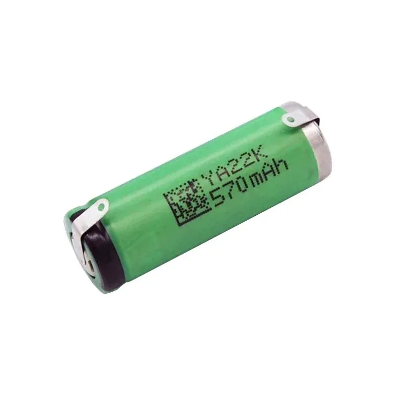 New 570mAh Shaver Battery for Philips PT710 PT720,PT735,PT737,AT750,PT725,PT730,AT798,AT791,AT757,AT752,PT786,PT764,PT763 PT762