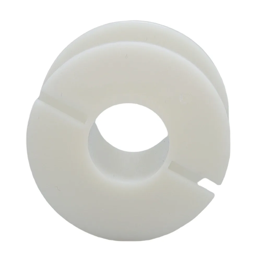 

20PCS Universal 39x15x26mm Plastic Empty Wire Spools Reusable Robust Speaker Crossover Spools Thread Wire Spools DIY Projects