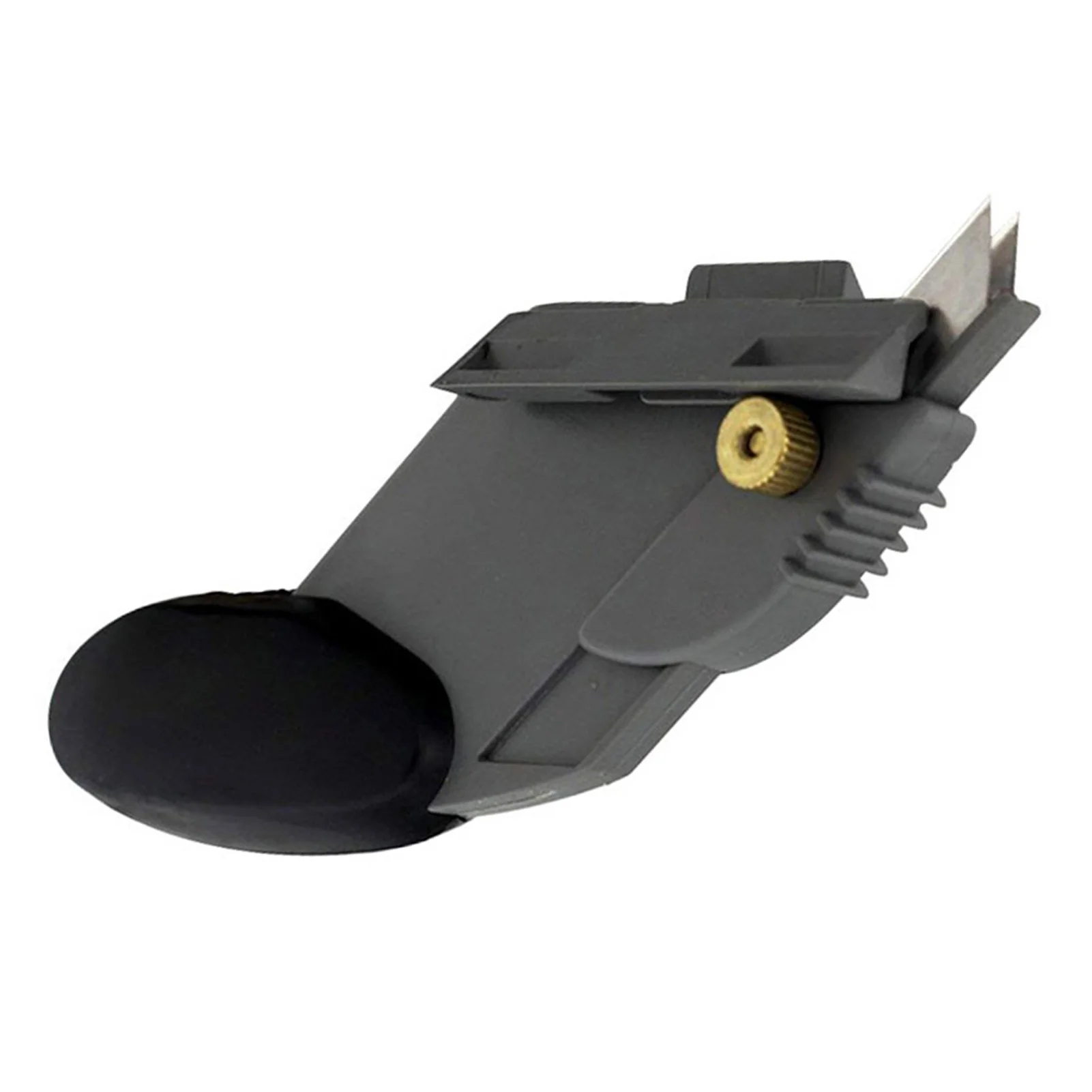Angle Foam Board Cutter Cutter with Switchable Gates on the Sides for Cutting Beveled Edges at Angles of 45 or 90 Degrees